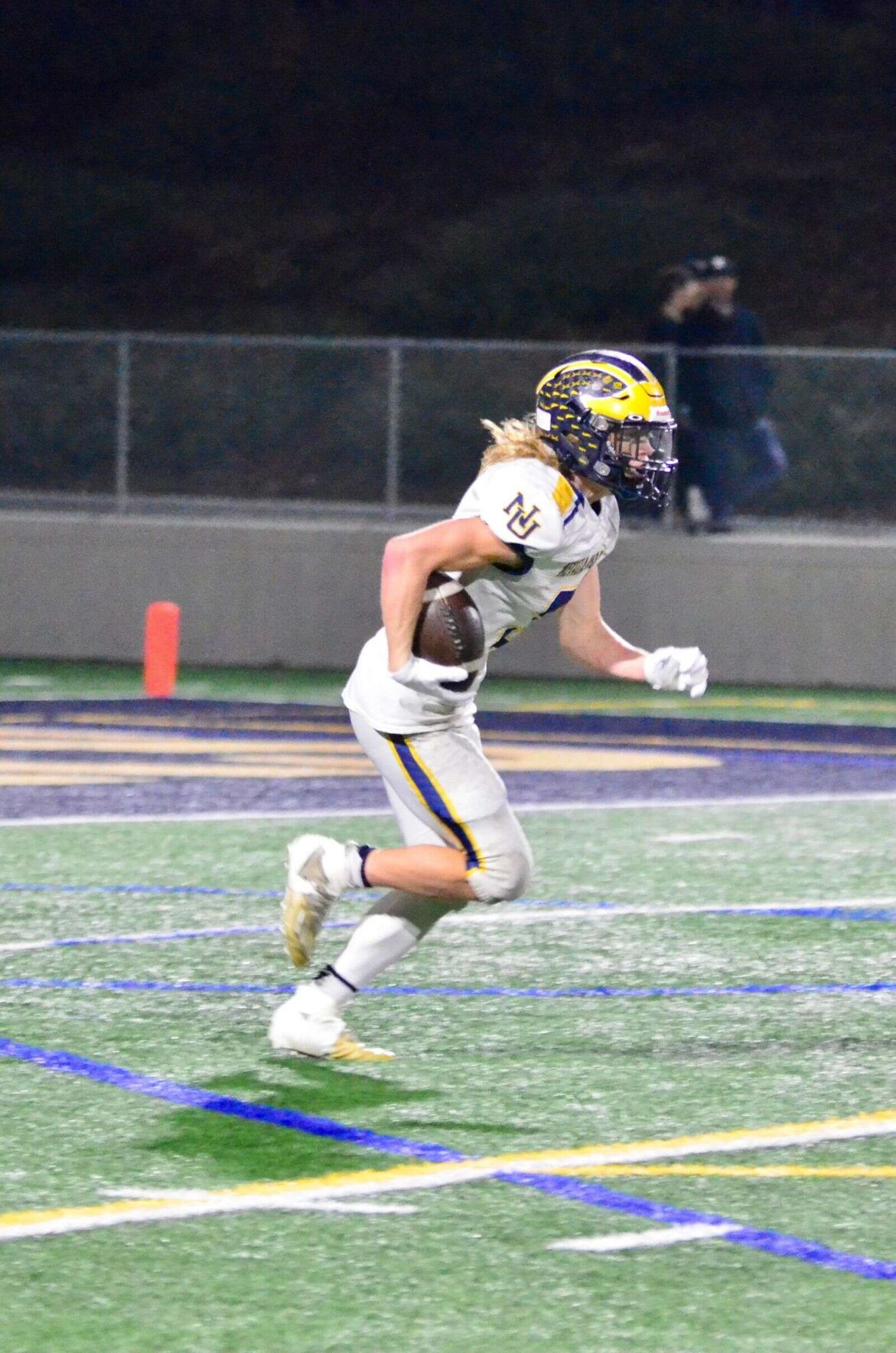 Miners make it far: First second round playoff appearance in 13 years
